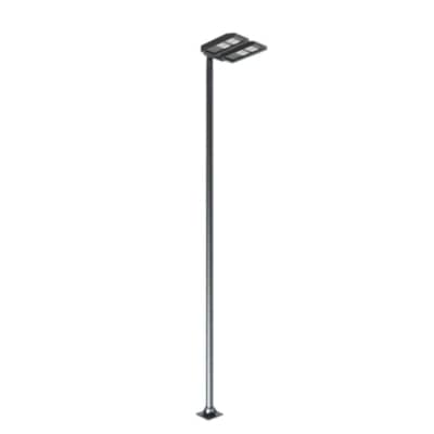 LI-8455 Angled Architectural Lighting Pole